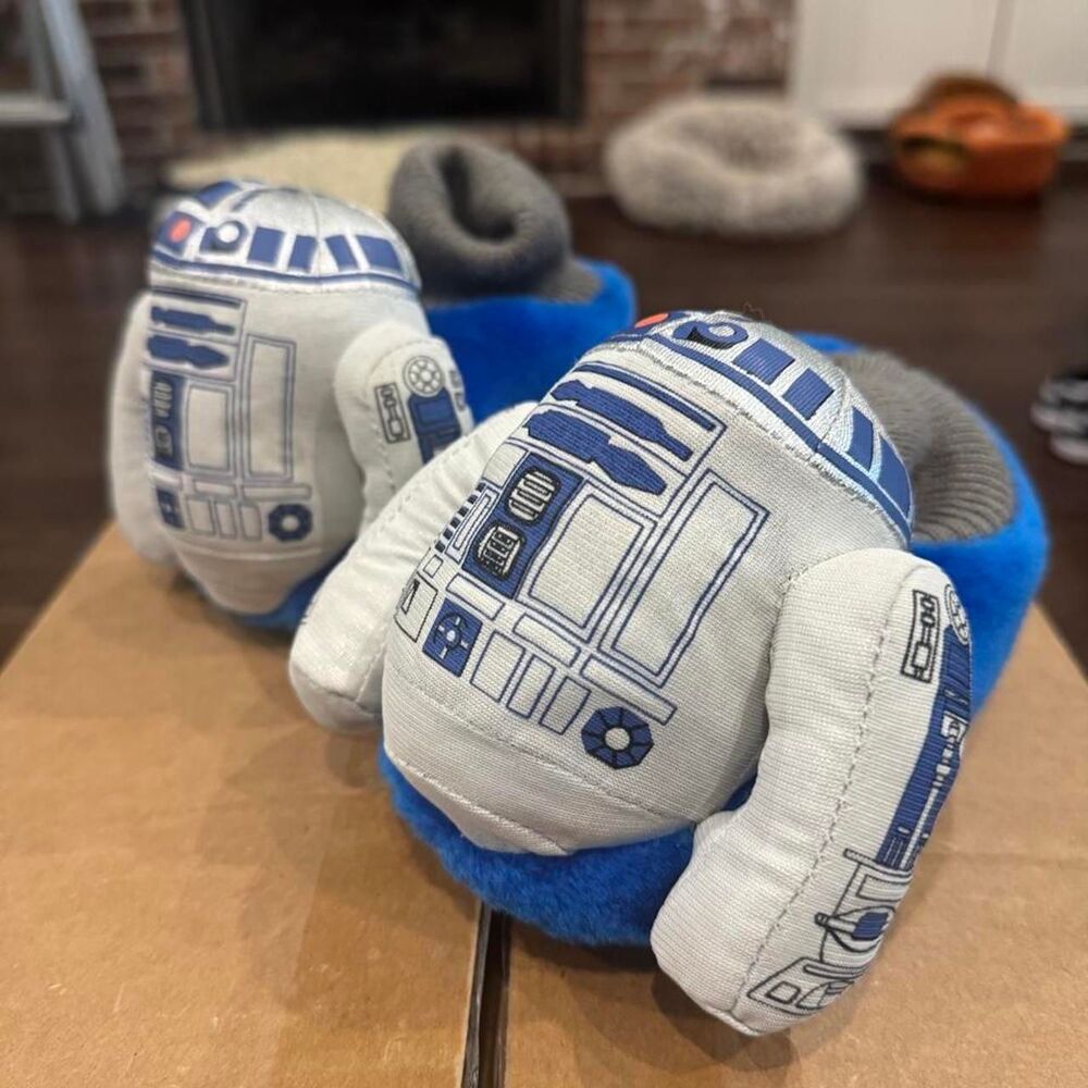 Star-wars multi Slippers